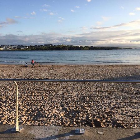 Malin View Apartments Port71 Portrush Buitenkant foto