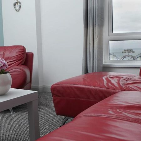 Malin View Apartments Port71 Portrush Buitenkant foto