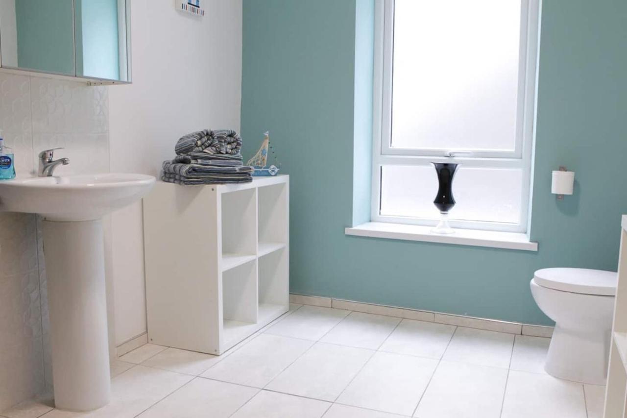 Malin View Apartments Port71 Portrush Buitenkant foto