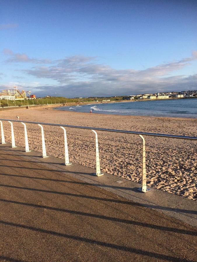 Malin View Apartments Port71 Portrush Buitenkant foto