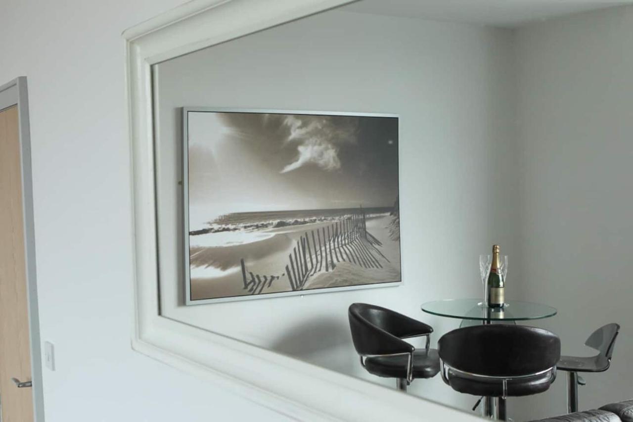 Malin View Apartments Port71 Portrush Buitenkant foto