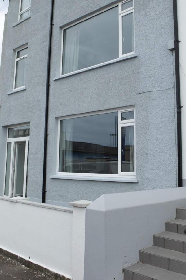 Malin View Apartments Port71 Portrush Buitenkant foto