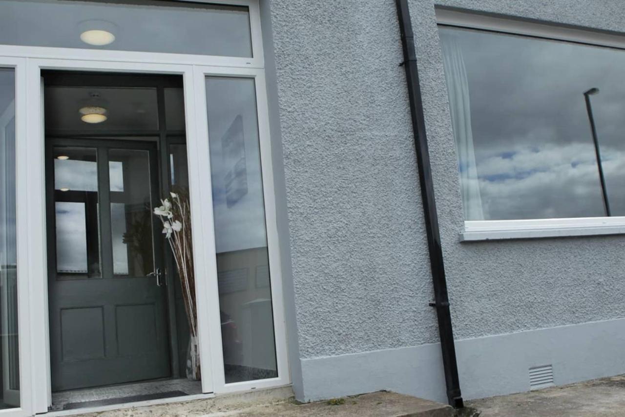 Malin View Apartments Port71 Portrush Buitenkant foto