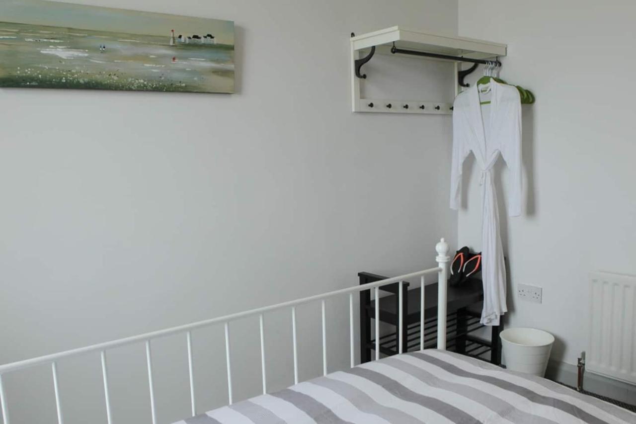Malin View Apartments Port71 Portrush Buitenkant foto
