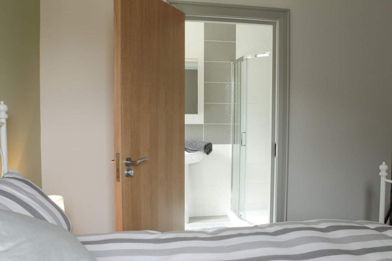 Malin View Apartments Port71 Portrush Buitenkant foto