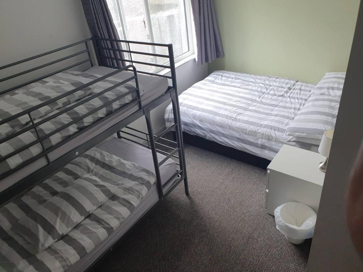 Malin View Apartments Port71 Portrush Buitenkant foto