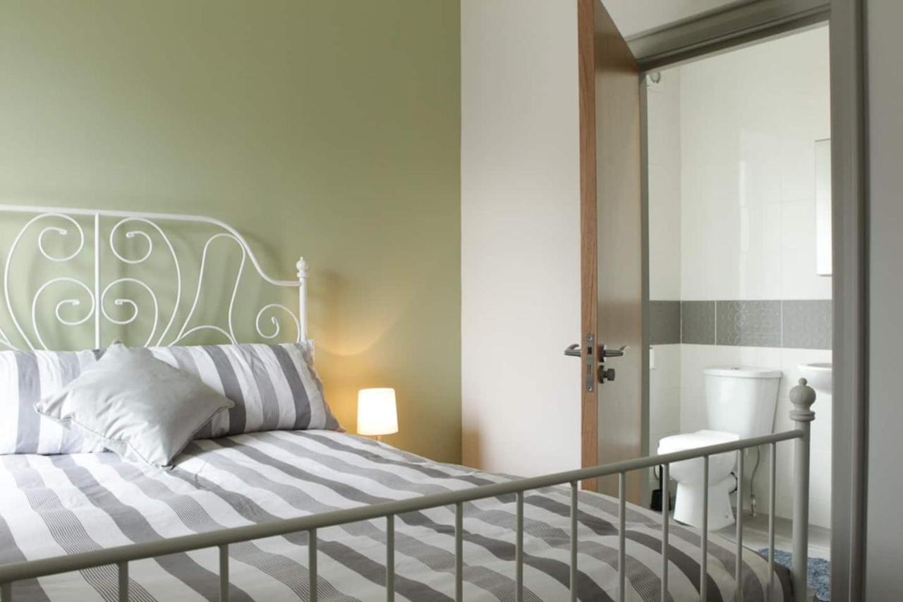 Malin View Apartments Port71 Portrush Buitenkant foto