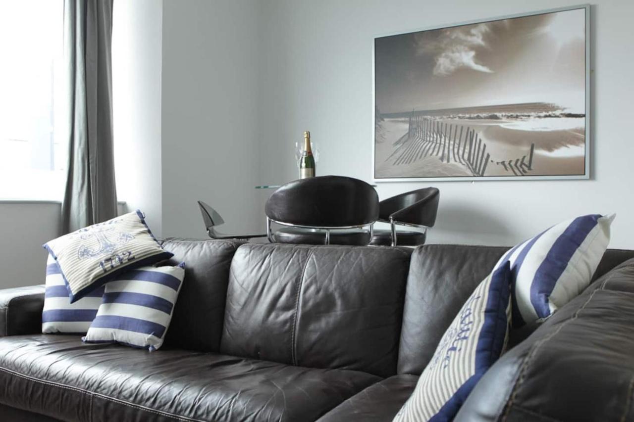 Malin View Apartments Port71 Portrush Buitenkant foto