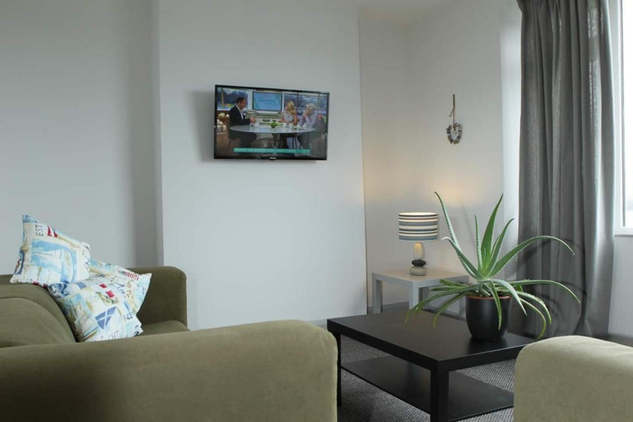 Malin View Apartments Port71 Portrush Buitenkant foto