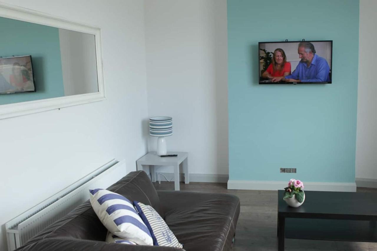 Malin View Apartments Port71 Portrush Buitenkant foto