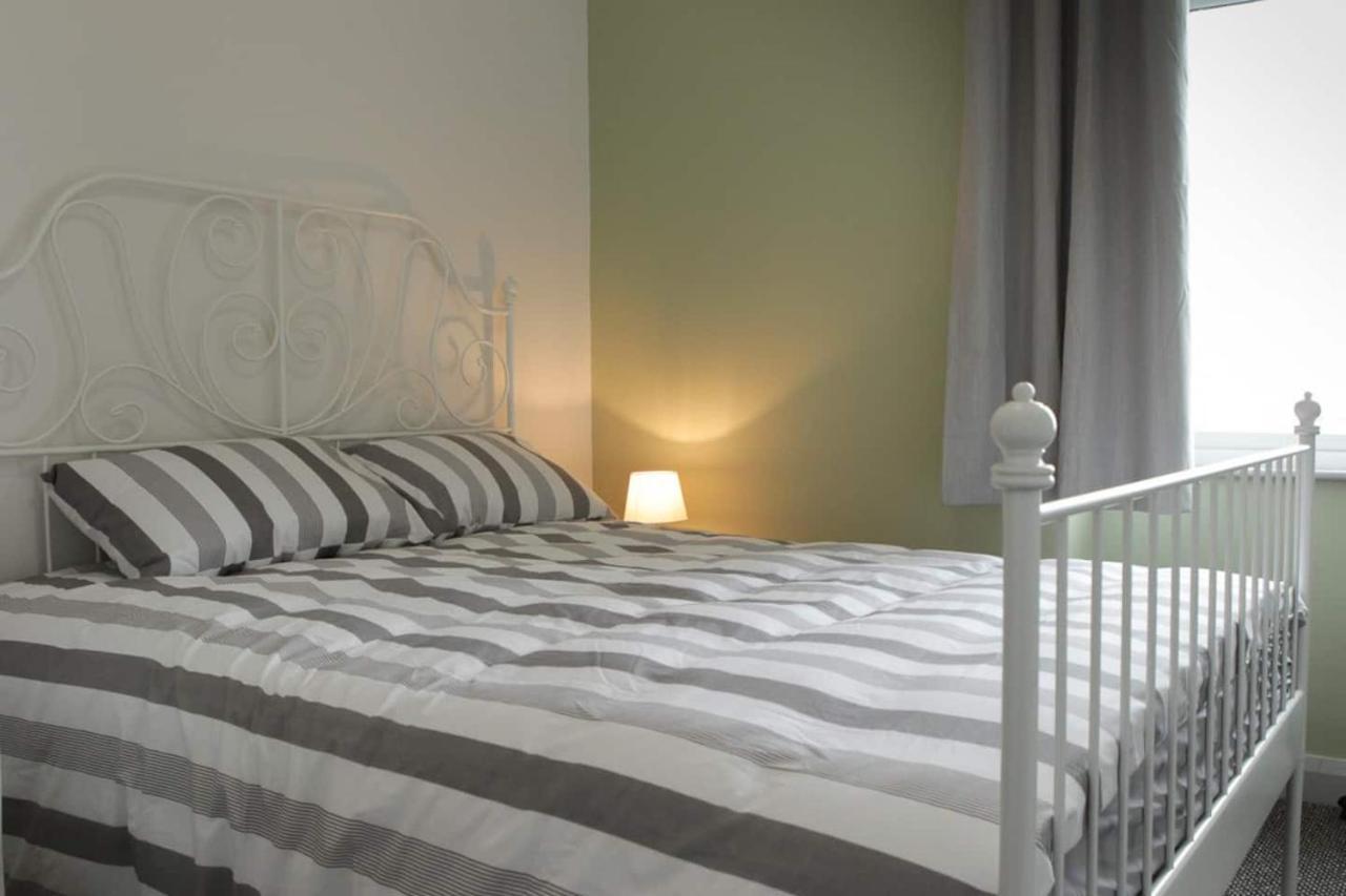 Malin View Apartments Port71 Portrush Buitenkant foto