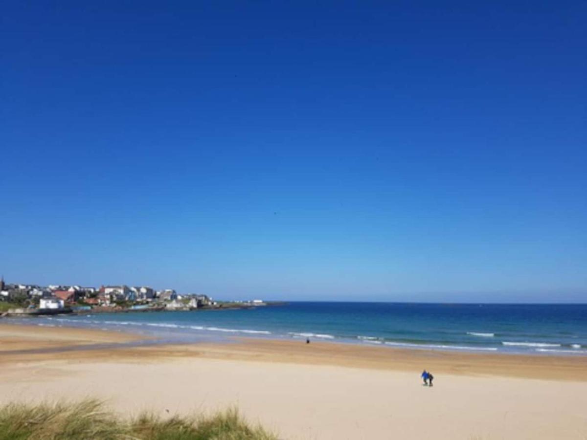 Malin View Apartments Port71 Portrush Buitenkant foto