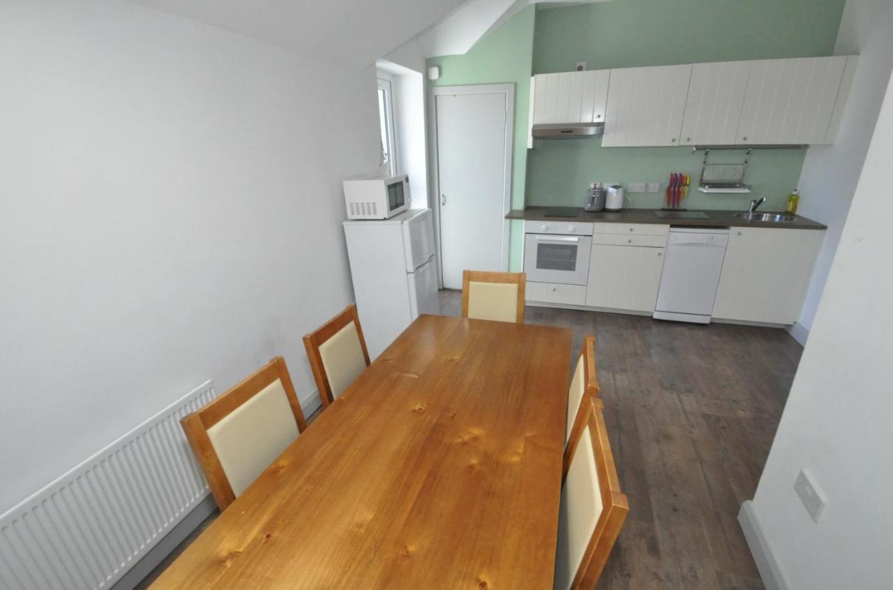 Malin View Apartments Port71 Portrush Buitenkant foto