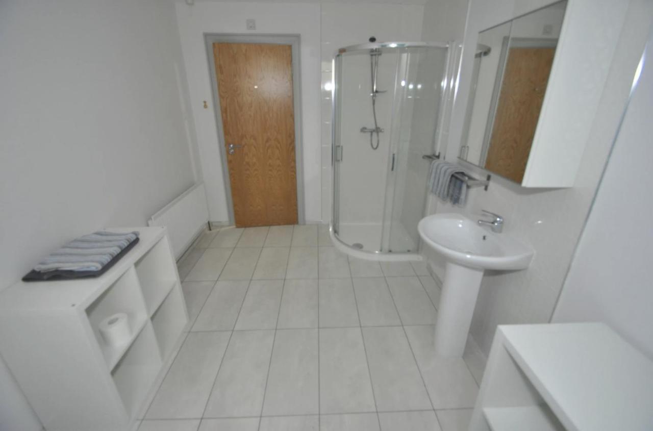 Malin View Apartments Port71 Portrush Buitenkant foto
