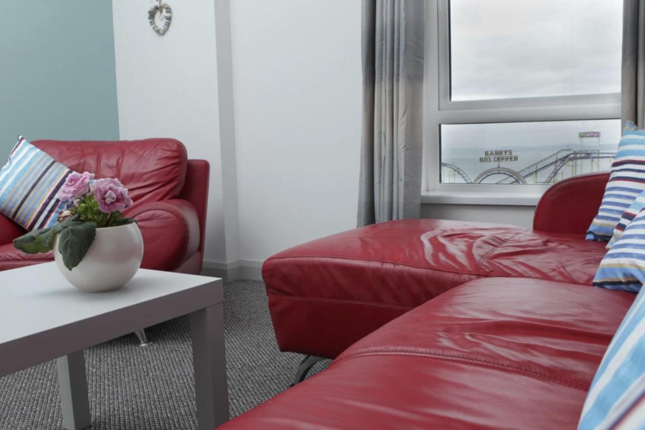 Malin View Apartments Port71 Portrush Buitenkant foto