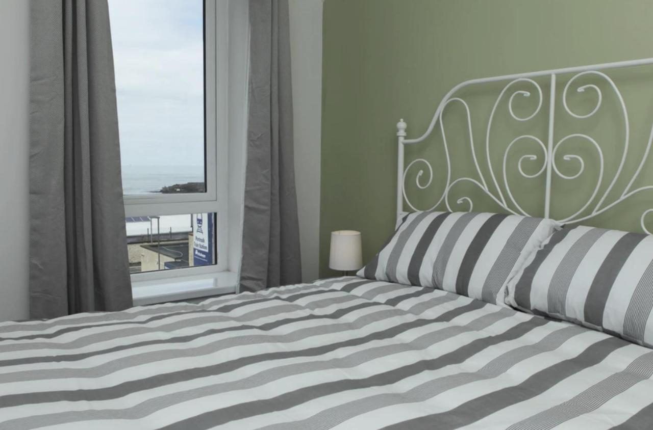 Malin View Apartments Port71 Portrush Buitenkant foto